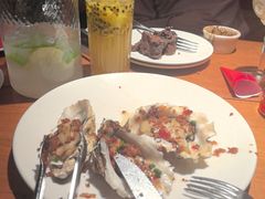 -拉蒂娜·巴西牛排馆 Latina·Brazilian Steakhouse(王府井喜悦店)