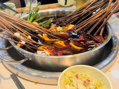 -江二娃串串香(科园四路总店)