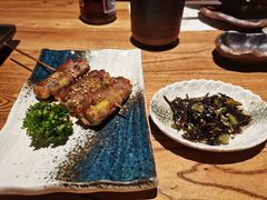 -炉胜·炉端烧·居酒屋