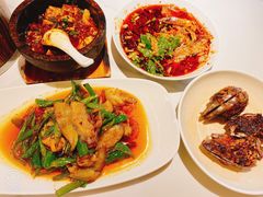 -夫妻肺片·中华老字号·正宗川菜(春熙路店)