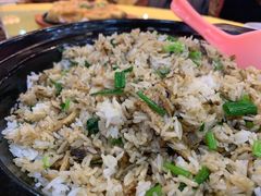 -阿四台山黄鳝饭(东门店)