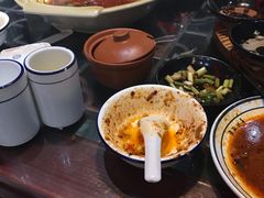 -李记搅团•非遗陕菜(三桥店)