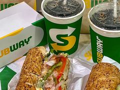 -赛百味SUBWAY(沈阳天地店)
