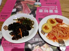 -瑞伯克牛排自助餐厅天一广场店