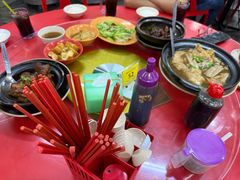 -兴记肉骨茶(甲洞大街第二新分店)