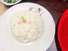 -金刚山烧烤(红旗大街店)