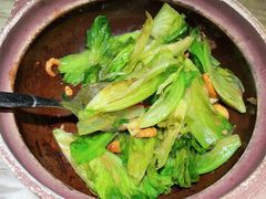 啫啫生菜煲-陶陶居酒家(SM二期购物广场店)