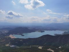 -北京十三陵国家森林公园蟒山景区
