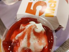 -麦当劳(天塔道店)