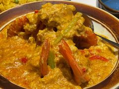 招牌古法大虾-BetterThai 泰加(苏州中心店)