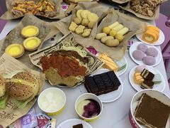 -炸鸡草FCM给料西餐自助(潍坊泰华店)