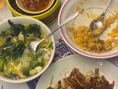 -食大利香港茶餐厅(南亚风情第一城店)