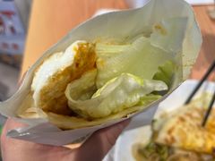 -甲乙饼·手工牛肉饼(天通苑华联店)