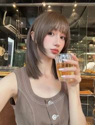 -丝语萱形象