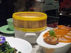 -北平盛世·新京菜·北京烤鸭(劲松·双井店)