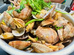 -老虎滩大连海鲜烧烤(建邺云锦路总店)