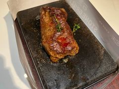 -周沫西餐(嘉禾金铂天地店)
