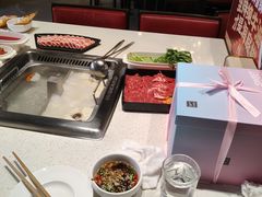 -海底捞大排档火锅(打浦路店)