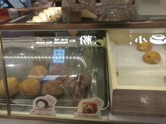 -西树泡芙(静安大悦城店)