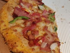 -必胜客(花都百业店)