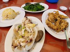 -大茄来海鲜餐厅(亚洲城分行)