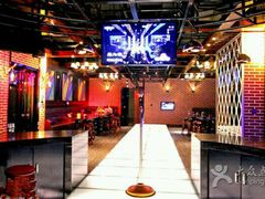 -米悦量贩式KTV(悦海新天地店)