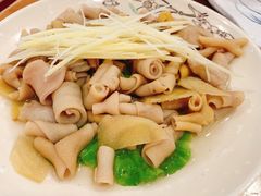 -乡亲鹅肉城(吴江店)