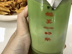 -鹤茶野所(上海首店)
