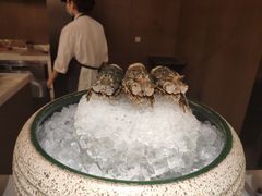 -都会尚膳·海鲜自助餐厅(重庆万豪酒店)
