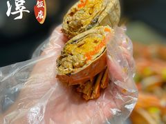 荷香牛排-富淳饭店(陆家嘴保利广场店)