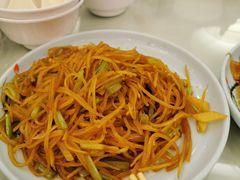 -八珍饺子·烤鸭·家常菜