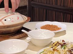 -利苑酒家(宜安广场店)