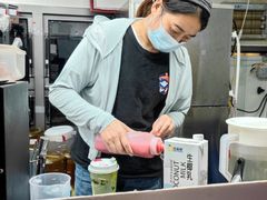 -炖物24章·顺时轻养茶(杭州大厦店)