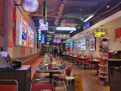 -川正旺江湖菜(三元桥店)