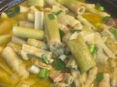 -千岛湖小鱼儿·淳安匠心农家菜