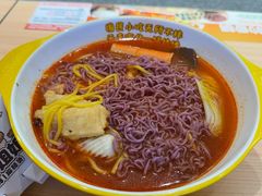 -小谷姐姐麻辣拌·麻辣烫(潞河店)