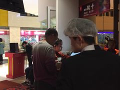 -皇城根北京风味主题餐厅(中海环宇城店)
