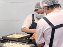 -小杨生煎(湟普汇店)