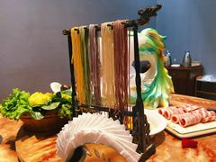 -神洲四海大酒楼(王府井澳门中心店)