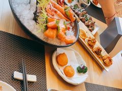-菊上尊品料理(八佰伴中心店)