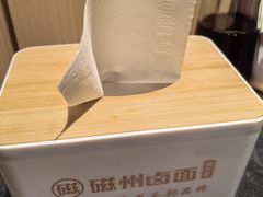 -磁州卤面·地标邯郸菜(97年创始店)