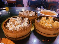 -都一处烧麦馆(前门店)
