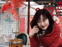 -糖房咖啡(南锣鼓巷店)