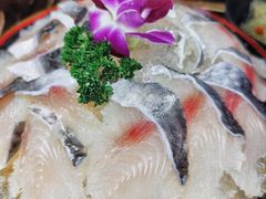 -渝味晓宇火锅(合川路店)