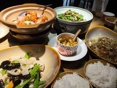 -青年公社烤鸭(蜀山万象汇店)