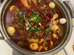 -眉州东坡(民族园店)