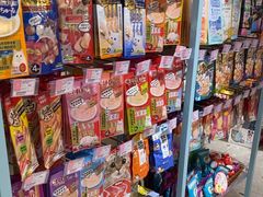 -FAELING PETS美天灵宠物(合生汇店)