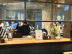 -来回·咖啡(天河南店)