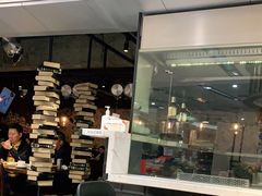门面-斯比特花园西餐厅(东方商厦店)