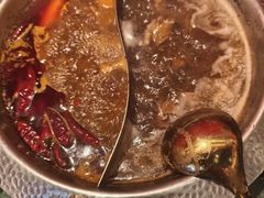 -牛New寿喜烧(曹路花园城店)